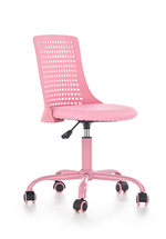 PURE o.chair, color: pink