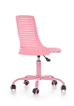 PURE o.chair, color: pink