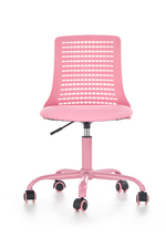 PURE o.chair, color: pink