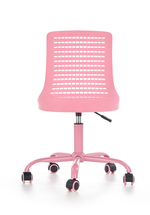 PURE o.chair, color: pink