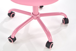 PURE o.chair, color: pink