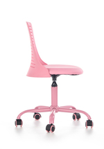 PURE o.chair, color: pink