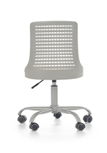 PURE o.chair, color: grey