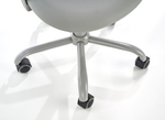 PURE o.chair, color: grey