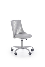 PURE o.chair, color: grey