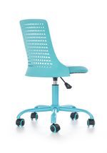 PURE o.chair, color: blue