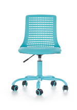 PURE o.chair, color: blue