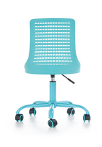 PURE o.chair, color: blue