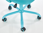 PURE o.chair, color: blue