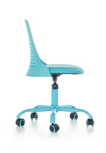 PURE o.chair, color: blue