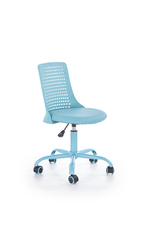 PURE o.chair, color: blue