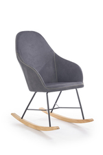 LAGOS rocking chair