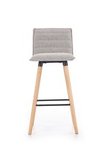 H85 bar stool