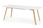 KAJETAN 150-200 extension table