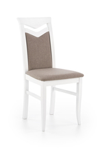 CITRONE chair color: white / Inari 23