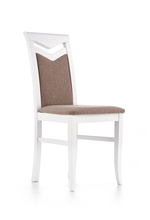 CITRONE chair color: white / Inari 23