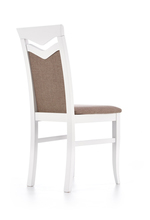 CITRONE chair color: white / Inari 23