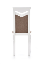 CITRONE chair color: white / Inari 23