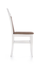 CITRONE chair color: white / Inari 23