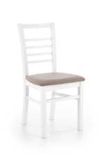 ADRIAN chair, color: white / Inari 23