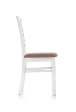 ADRIAN chair, color: white / Inari 23