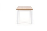 TIAGO extension table sonoma oak