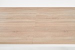 TIAGO extension table sonoma oak