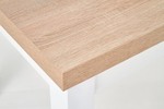 TIAGO extension table sonoma oak