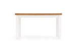 TIAGO extension table lancelot oak