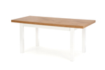 TIAGO extension table lancelot oak