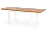 TIAGO extension table lancelot oak