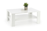 KWADRO c. table, color: white