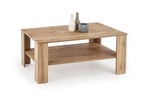 KWADRO c. table, color: votan oak