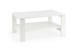 ANDREA c. tables, color: white
