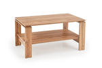 ANDREA c. table, color: san remo oak