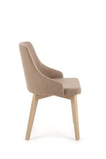 TOLEDO chair, color: sonoma oak