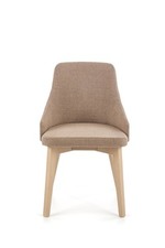 TOLEDO chair, color: sonoma oak