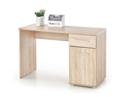 LIMA B-1 desk, color: sonoma oak