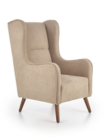 CHESTER leisure chair, color: beige