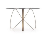 LUNGO table
