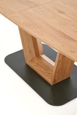 BLACKY extension table