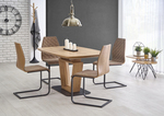 BLACKY extension table