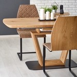BLACKY extension table