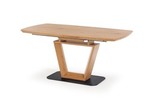 BLACKY extension table