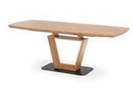 BLACKY extension table