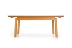 ROIS extension table