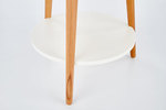 SAGO c. table, color: white