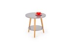 SAGO 2 c. table, color: grey