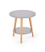 SAGO 2 c. table, color: grey