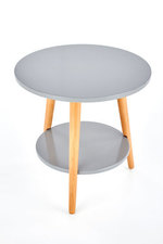 SAGO 2 c. table, color: grey